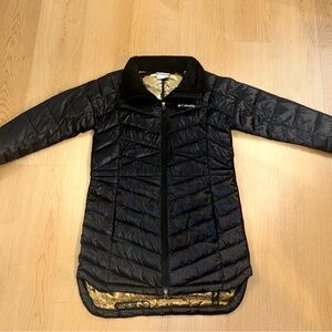 Columbia Omni-Heat Woman’s Jacket Puffer XS
